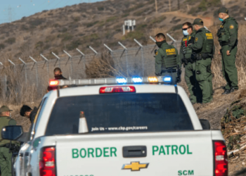 Terrorist arrested in Minnesota roamed free for a year after illegally crossing border – Law Officer